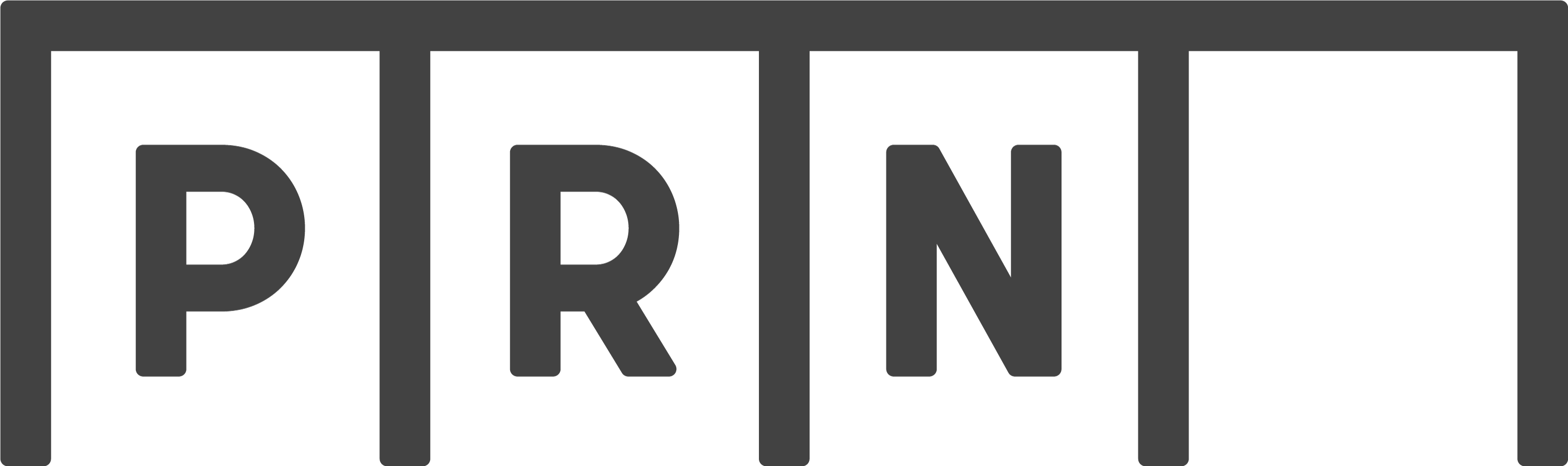 Parking Reform Network logo