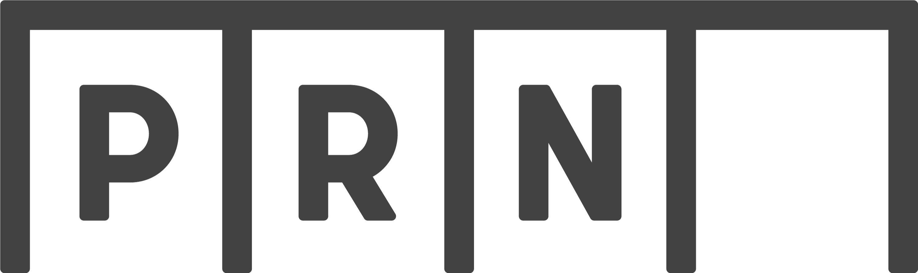 Parking Reform Network logo