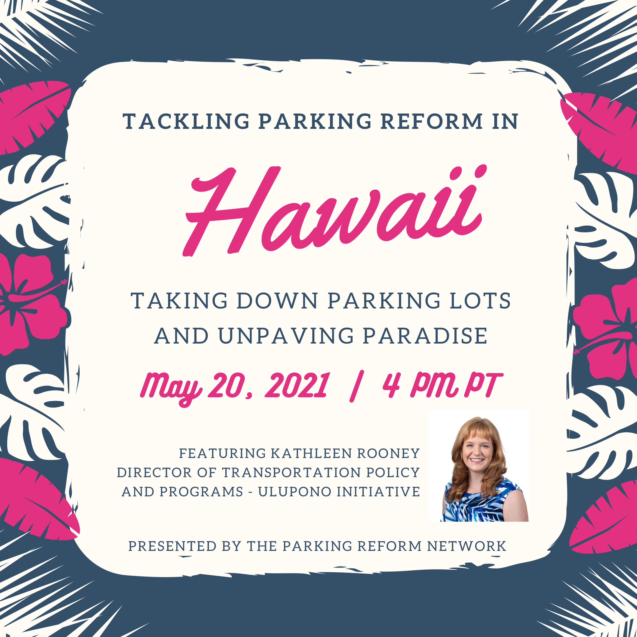 Paradise Found, Parking Frustration: Your Guide To Parking In Hawaii