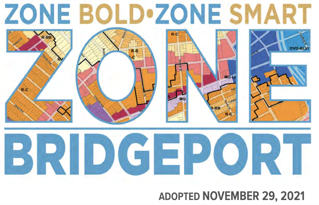 Bridgeport Ct Zoning Map Bridgeport, Ct Joins Growing List Of Cities With No Costly Car Parking  Mandates - Parking Reform Network