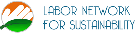 Labor Network For Sustainability
