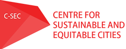 Centre for Sustainable and Equitable Cities