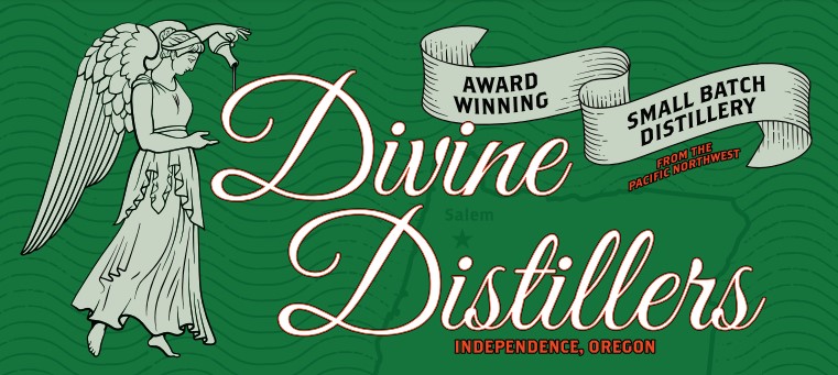 Divine Distillers 